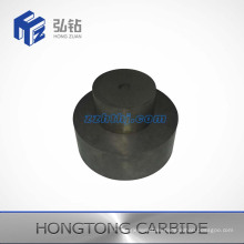 Wear Resistance Circular Plates of Tungsten Carbide From Zhuzhou